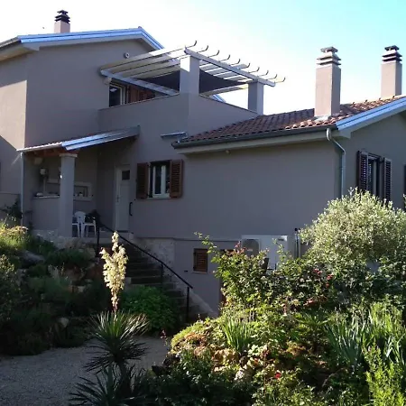 Apartment Picaferaj Poreč